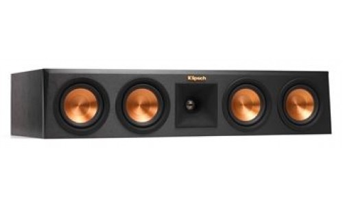 Klipsch RP 404C ii